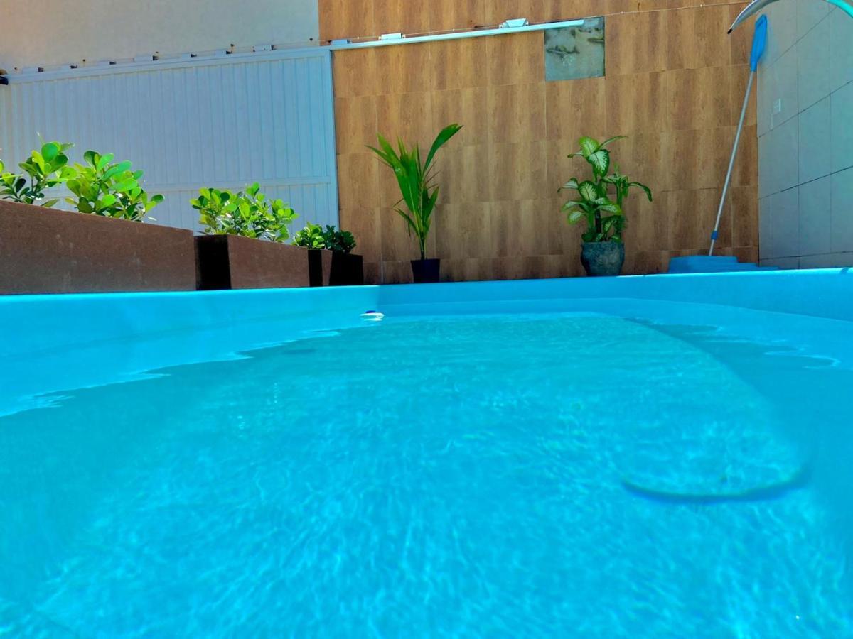 Flat Lindo Com 02 Quartos Aracaju Luaran gambar
